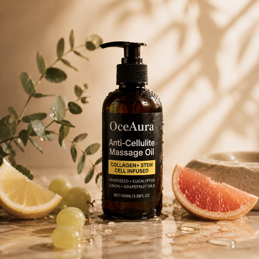 The Contour Elixir
