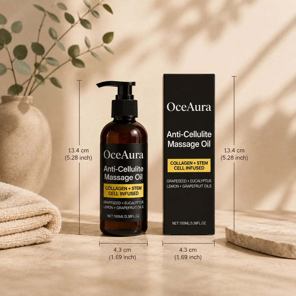 The Contour Elixir