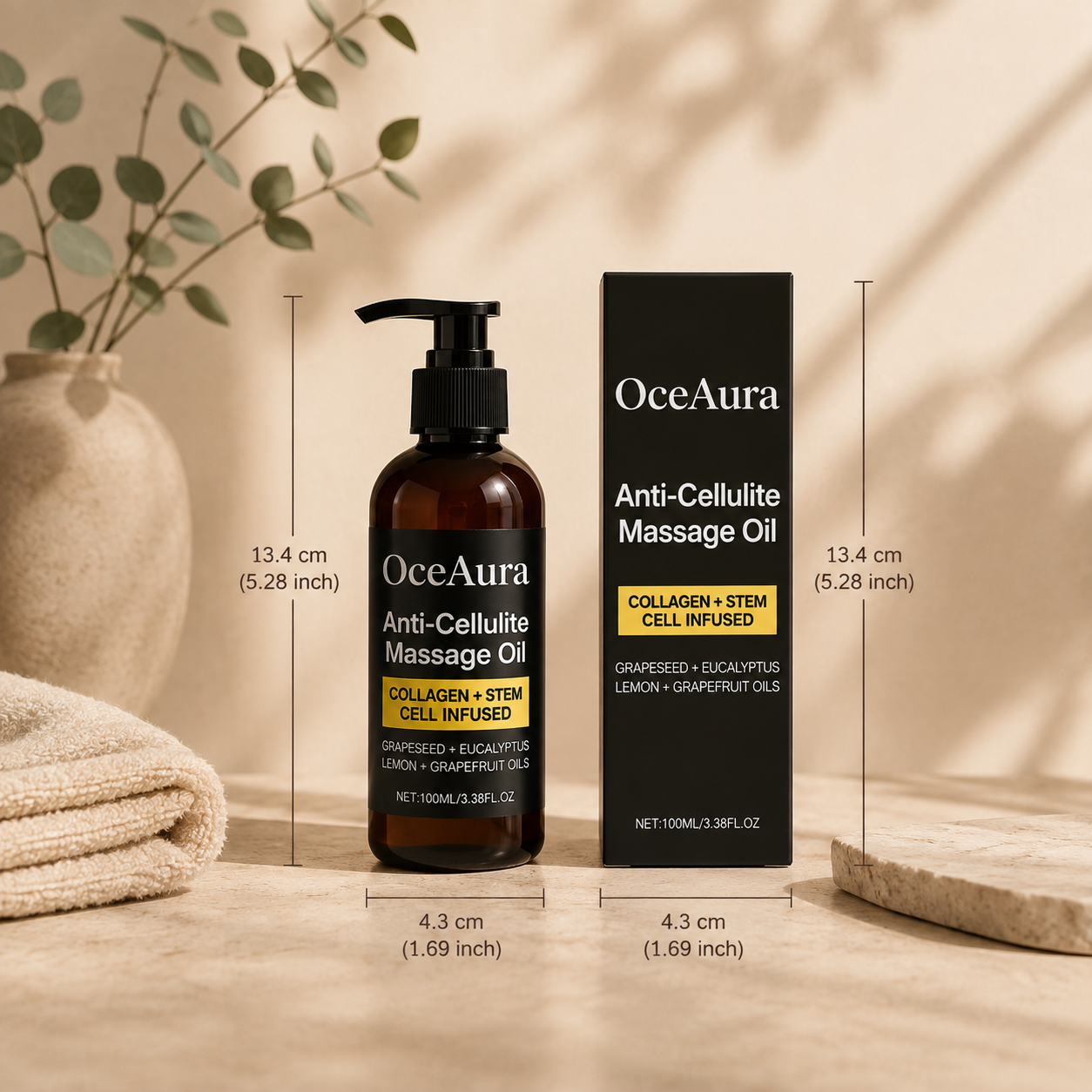 The Contour Elixir